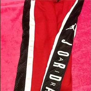 Jordan sweatpants